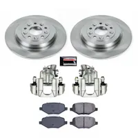 Power Stop LLC KCOE8846A