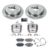 Power Stop LLC KCOE8871