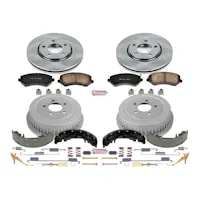 Power Stop LLC KOE15013DK