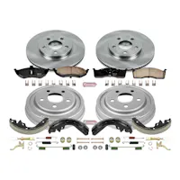 Power Stop LLC KOE15058DK