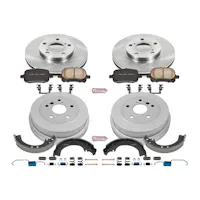 Power Stop LLC KOE15064DK