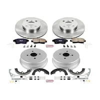 Power Stop LLC KOE15079DK