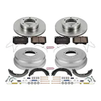 Power Stop LLC KOE15099DK