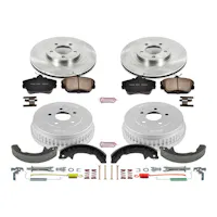 Power Stop LLC KOE15102DK