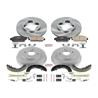 Power Stop LLC KOE15104DK