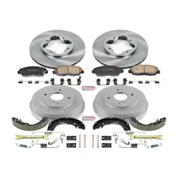 Power Stop LLC KOE15105DK