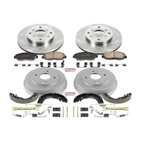Power Stop LLC KOE15106DK