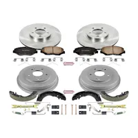 Power Stop LLC KOE15107DK