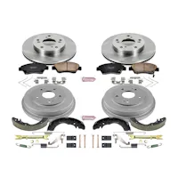 Power Stop LLC KOE15112DK