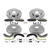 Power Stop LLC KOE15113DK