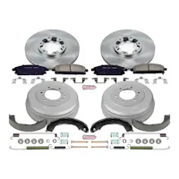Power Stop LLC KOE15115DK