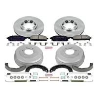 Power Stop LLC KOE15116DK