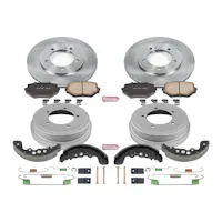 Power Stop LLC KOE15185DK
