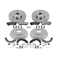 Power Stop LLC KOE15188DK