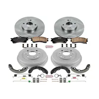 Power Stop LLC KOE15189DK