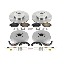 Power Stop LLC KOE15201DK