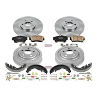 Power Stop LLC KOE15208DK