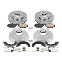 Power Stop LLC KOE15209DK
