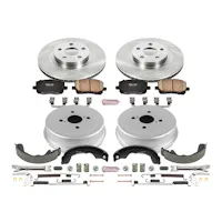 Power Stop LLC KOE15220DK