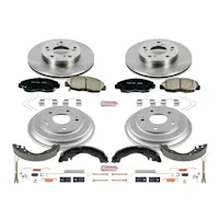 Power Stop LLC KOE15242DK