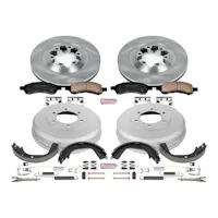 Power Stop LLC KOE15262DK