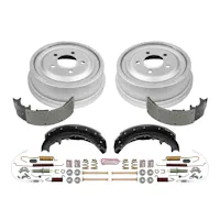 Power Stop LLC KOE15265DK