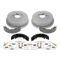 Power Stop LLC KOE15267DK