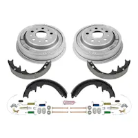 Power Stop LLC KOE15269DK