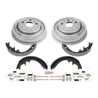 Power Stop LLC KOE15270DK