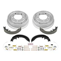 Power Stop LLC KOE15277DK