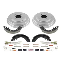 Power Stop LLC KOE15310DK