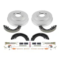Power Stop LLC KOE15311DK