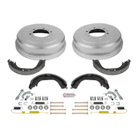 Power Stop LLC KOE15313DK
