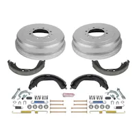 Power Stop LLC KOE15314DK