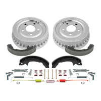 Power Stop LLC KOE15315DK