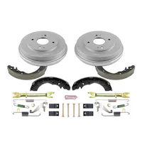 Power Stop LLC KOE15317DK