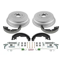 Power Stop LLC KOE15351DK