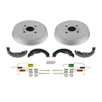 Power Stop LLC KOE15365DK