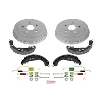 Power Stop LLC KOE15366DK