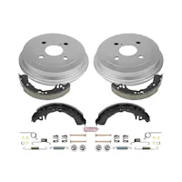 Power Stop LLC KOE15367DK