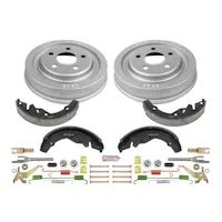 Power Stop LLC KOE15370DK