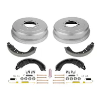 Power Stop LLC KOE15373DK