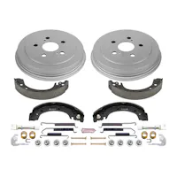 Power Stop LLC KOE15385DK