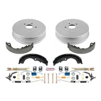 Power Stop LLC KOE15388DK