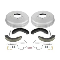 Power Stop LLC KOE15393DK