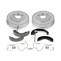 Power Stop LLC KOE15394DK