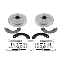 Power Stop LLC KOE15404DK