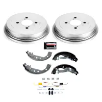 Power Stop LLC KOE15479DK