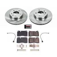 Power Stop LLC KOE8821
