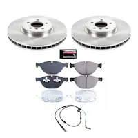 Power Stop LLC KOE8824